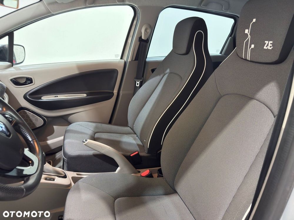 Renault Zoe - 26