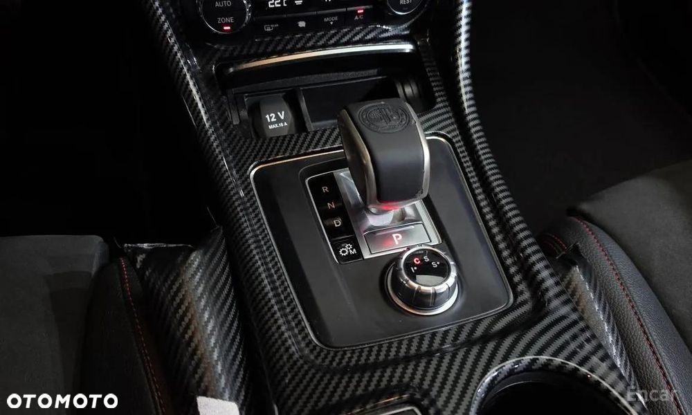 Mercedes-Benz Klasa A AMG 45 4Matic+ AMG Speedshift DCT 8G Advanced-Plus - 8