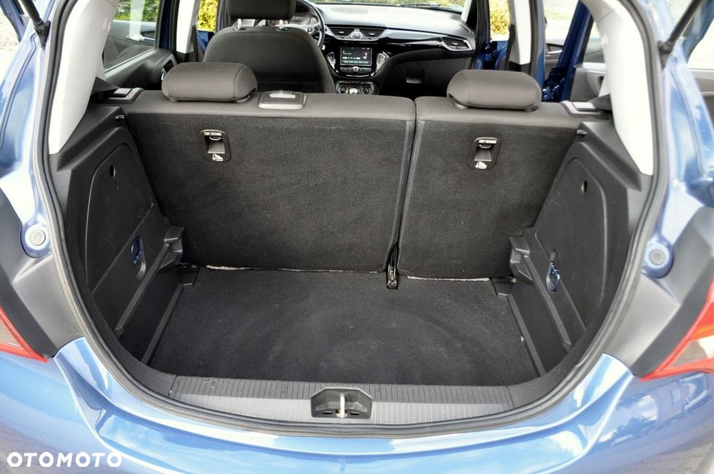 Opel Corsa - 37