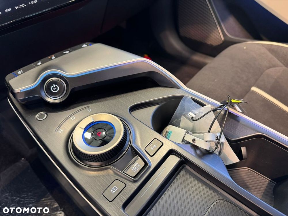 Kia EV6 84kWh GT-Line AWD - 11