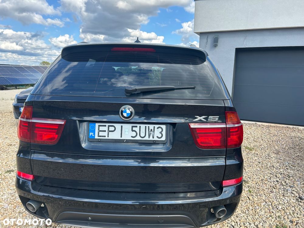 BMW X5 - 2