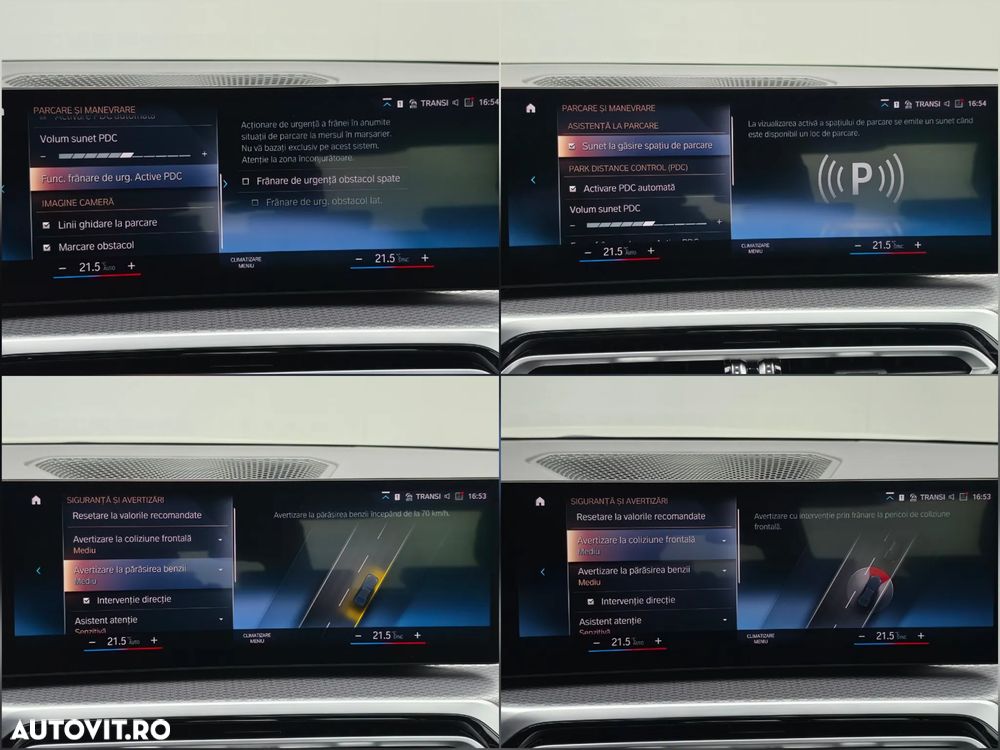 BMW Seria 3 320e Aut. M Sport - 12