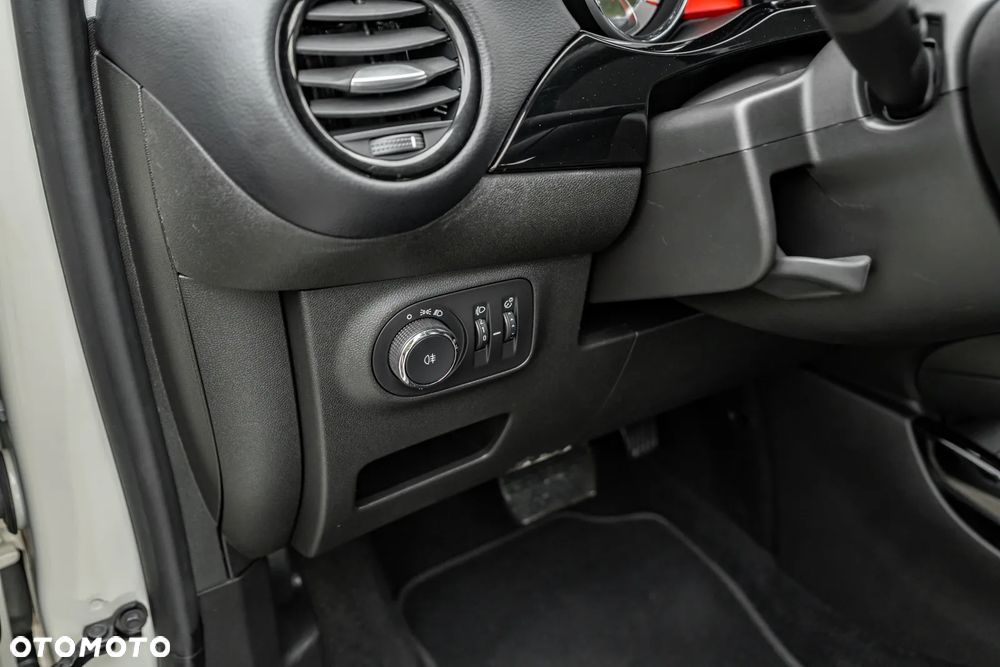 Opel Adam 1.4 Easytronic Unlimited - 19