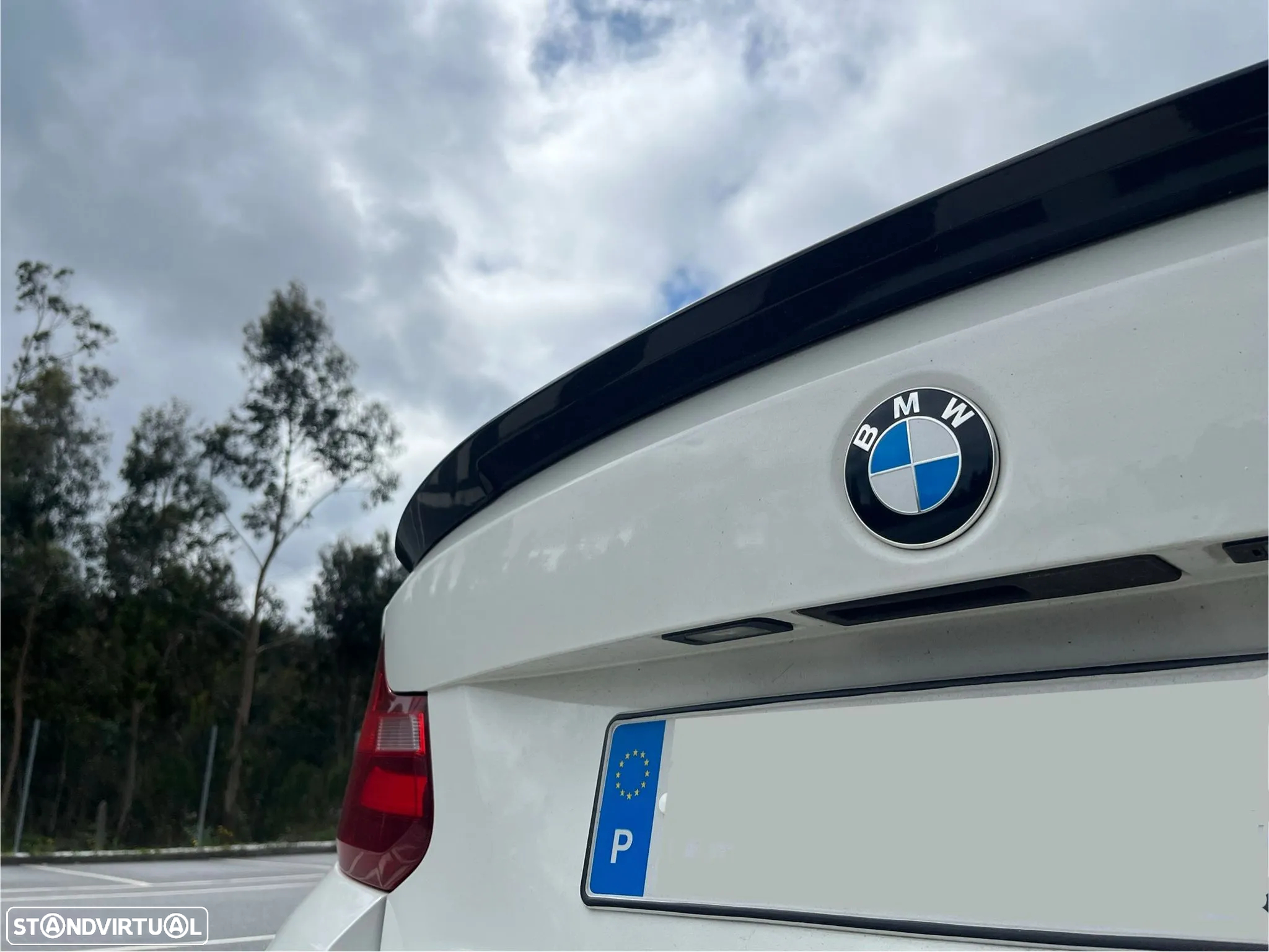 BMW 218 d Coupe Pack M - 18