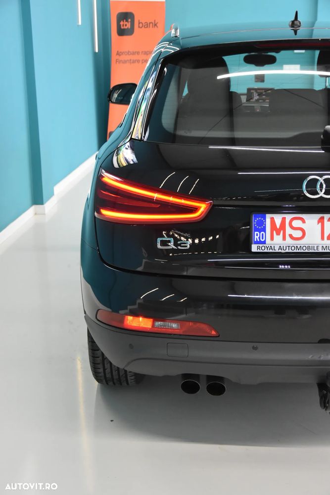 Audi Q3 2.0 TDI - 21