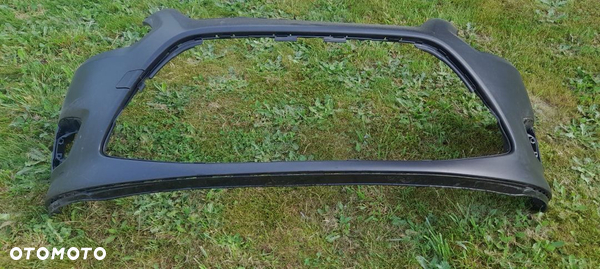 Zderzak przód przedni Ford C Max  10-14