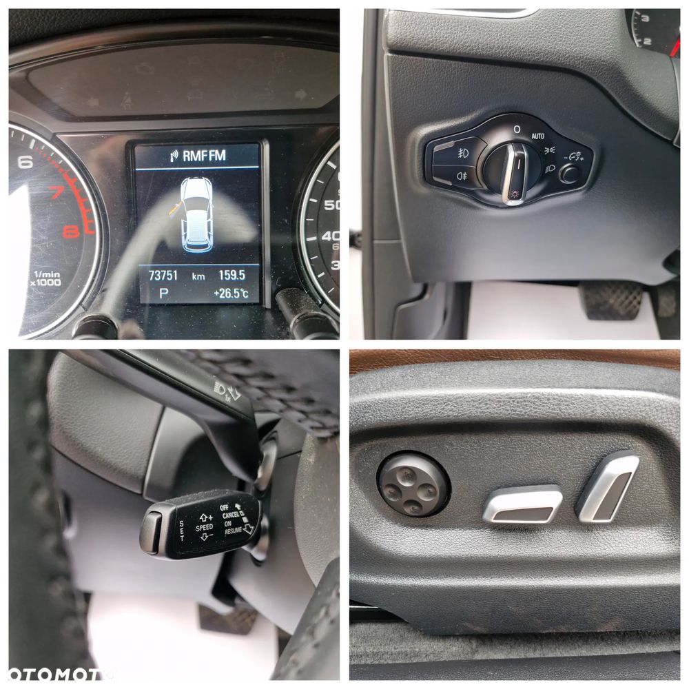 Audi Q5 2.0 TFSI quattro tiptronic - 40