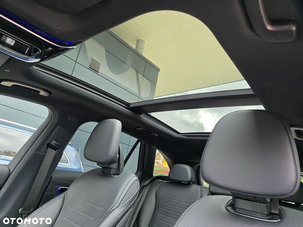 Mercedes-Benz GLC 200 mHEV 4-Matic AMG Line - 40