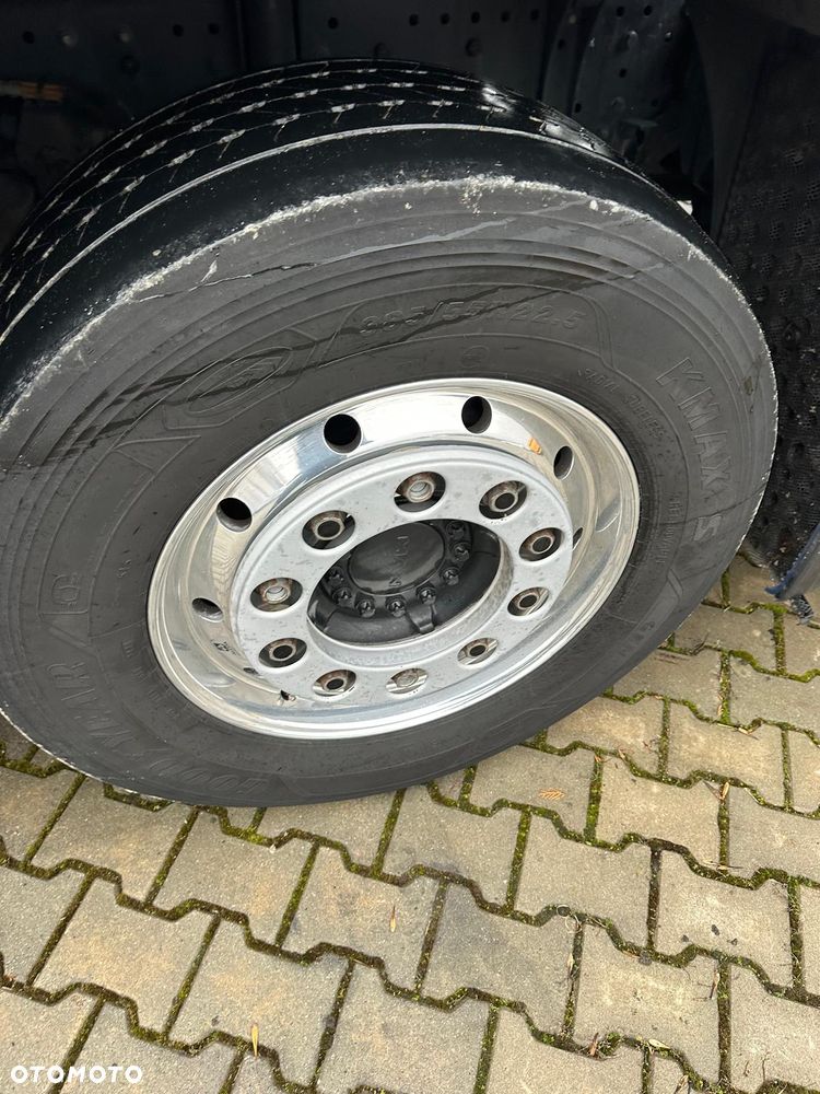 MAN TGX 18.510 XXL - 13