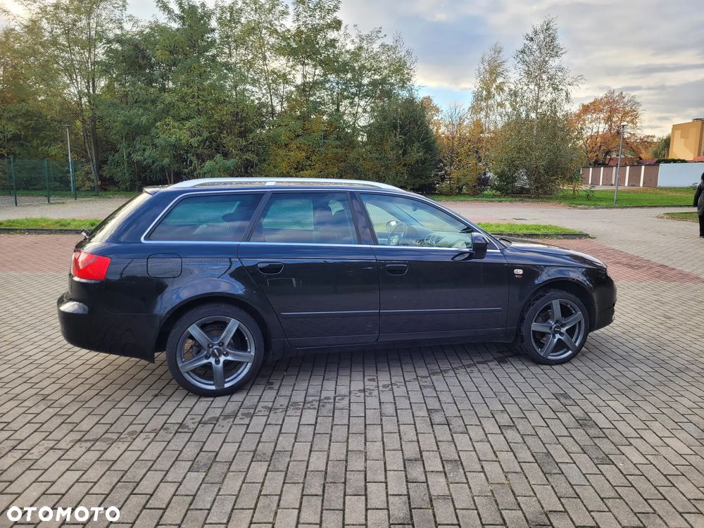 Seat Exeo 2.0 TDI DPF - 4