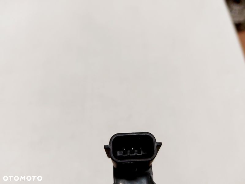 NISSAN QASHQAI 2 II J11 CZUJNIK PARKOWANIA PDC KY0 KYO G 284384EA0A - 4