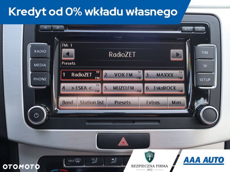 Volkswagen Passat Variant - 13