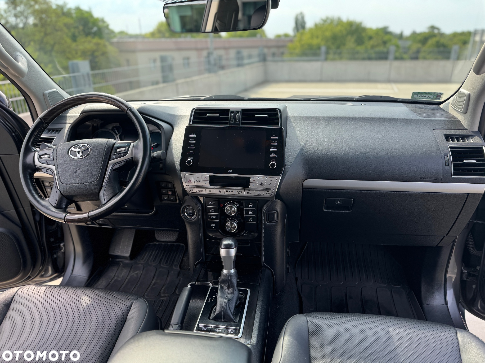 Toyota Land Cruiser LC 2.8 D-4D Executive - 14