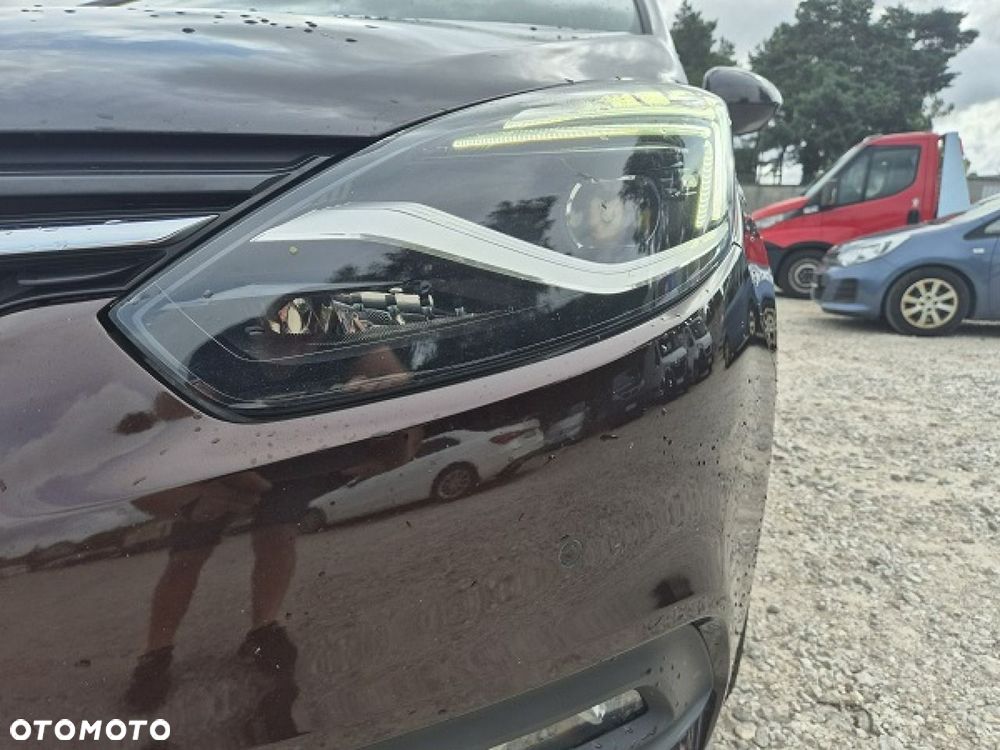 Opel Zafira 2.0 CDTI Elite EcoFLEX S&S - 8