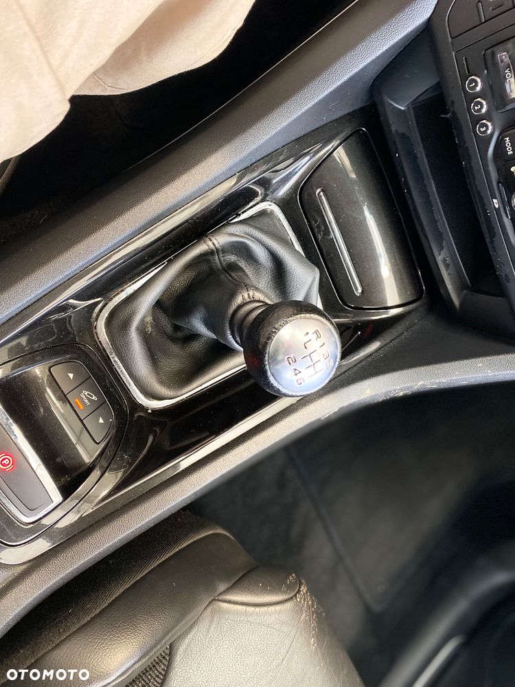 Citroën C5 1.6 THP 16V Exclusive - 28