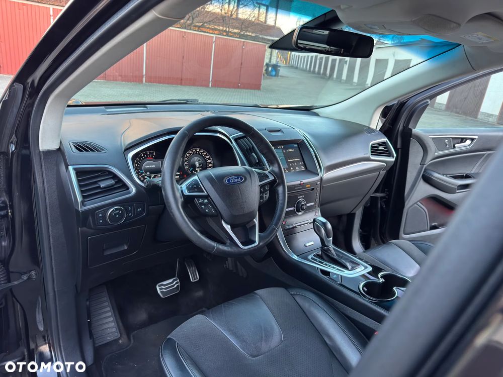 Ford Edge 2.0 TDCi Bi-Turbo 4x4 Sport - 20