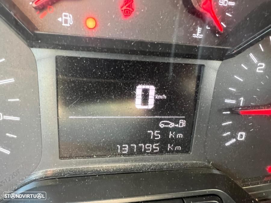 Peugeot Partner 1.5 BlueHDi 100 - 11