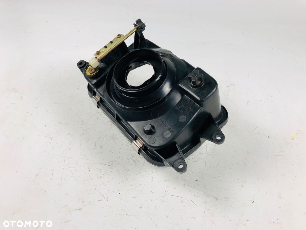 Kawasaki KLE 400 / 500 91-99 lampa przód EU - 6