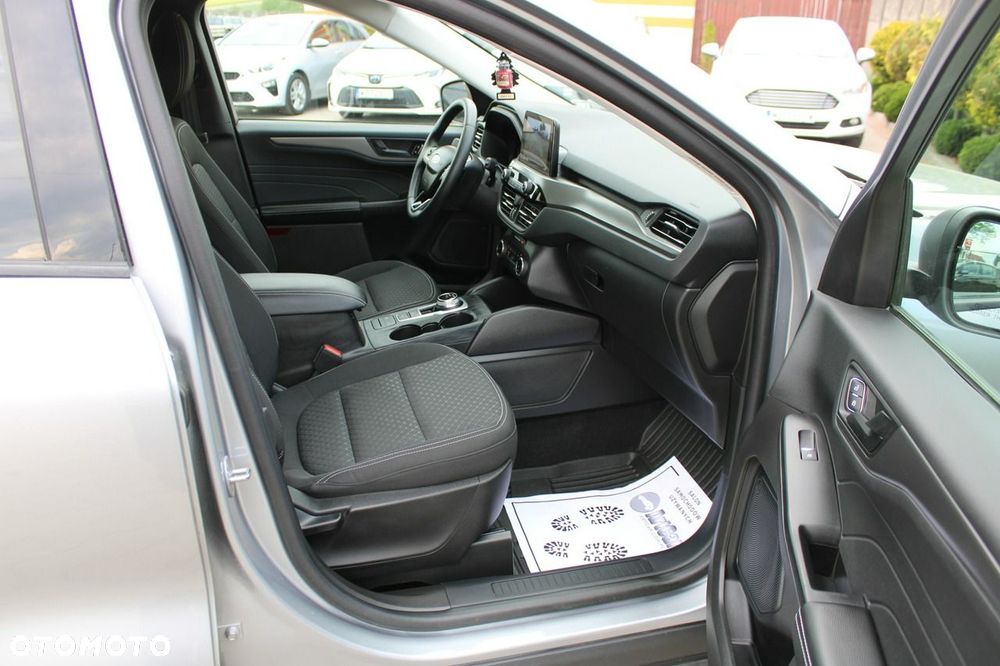 Ford Escape - 29