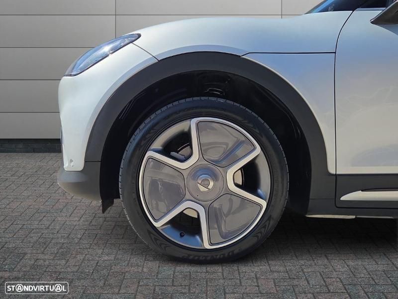 Smart #1 66 kWh Pro+ - 6