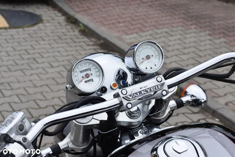 Honda Valkyrie - 34