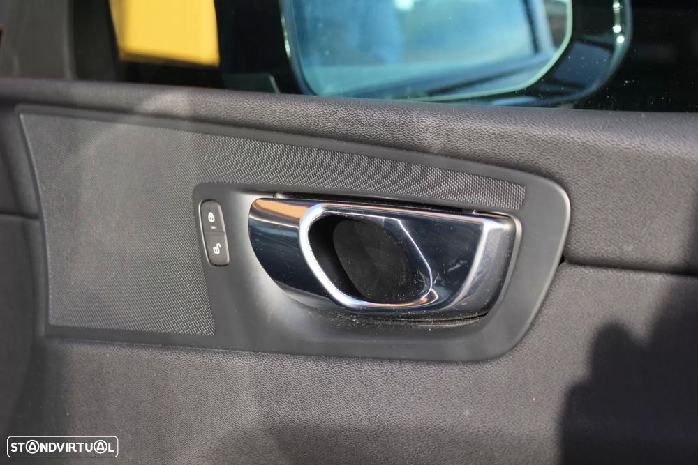 Volvo XC 60 - 11