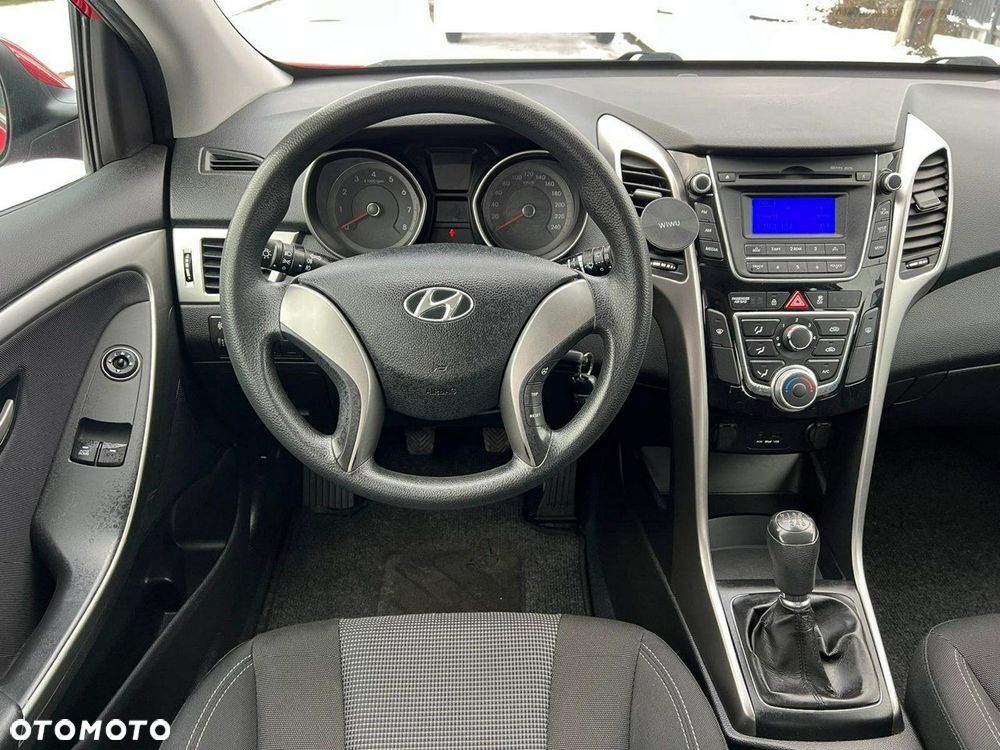 Hyundai i30 - 6