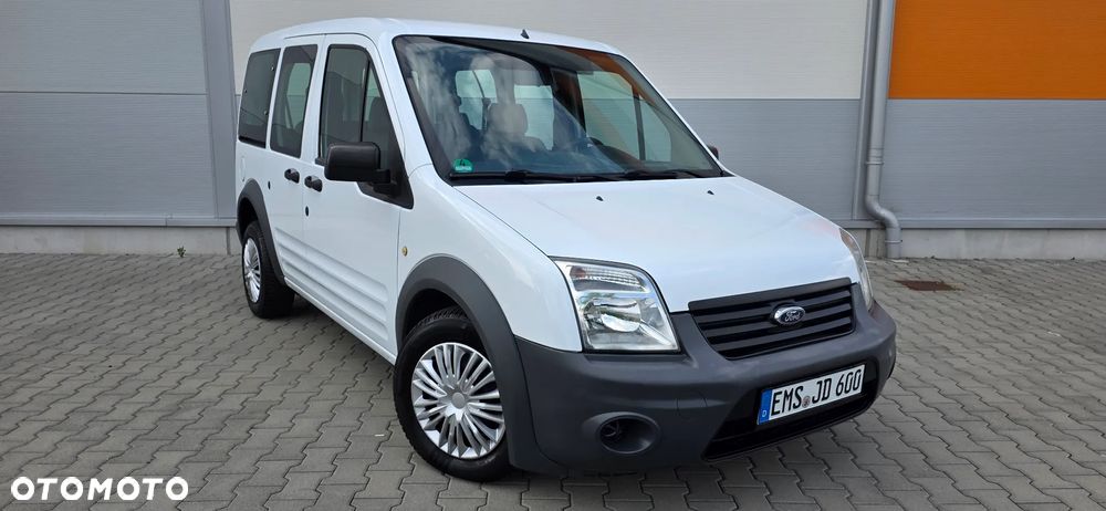 Ford Transit Connect - 2