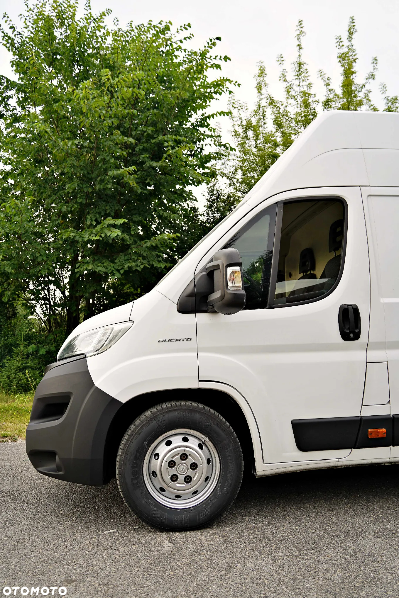 Fiat Ducato - 17