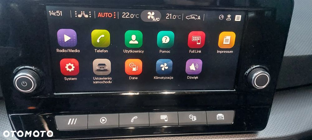 Seat Leon 1.5 EcoTSI Evo Style S&S - 11