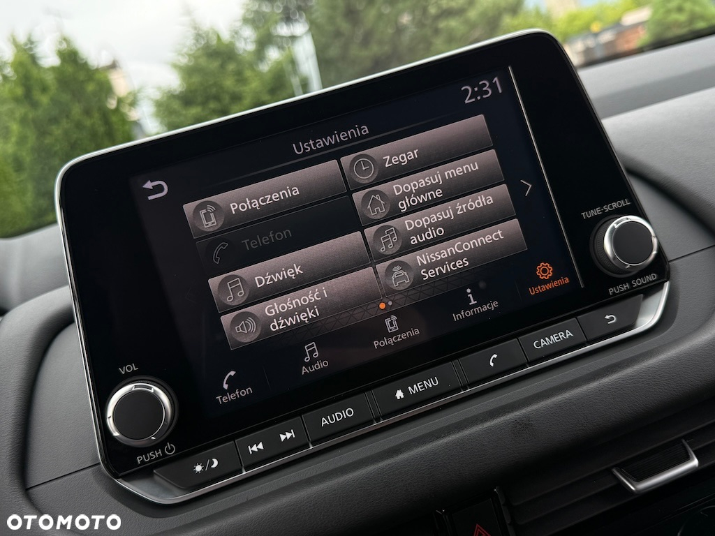 Nissan Qashqai - 29