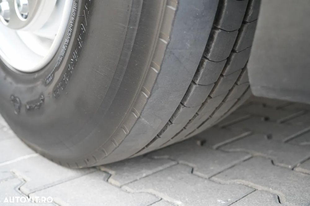 Renault T 520 / I-PARK COOL / ANVELOPE 100% / - 35