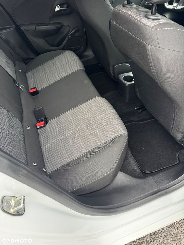 Opel Corsa 1.2 Direct Injection Turbo Start/Stop Edition - 19