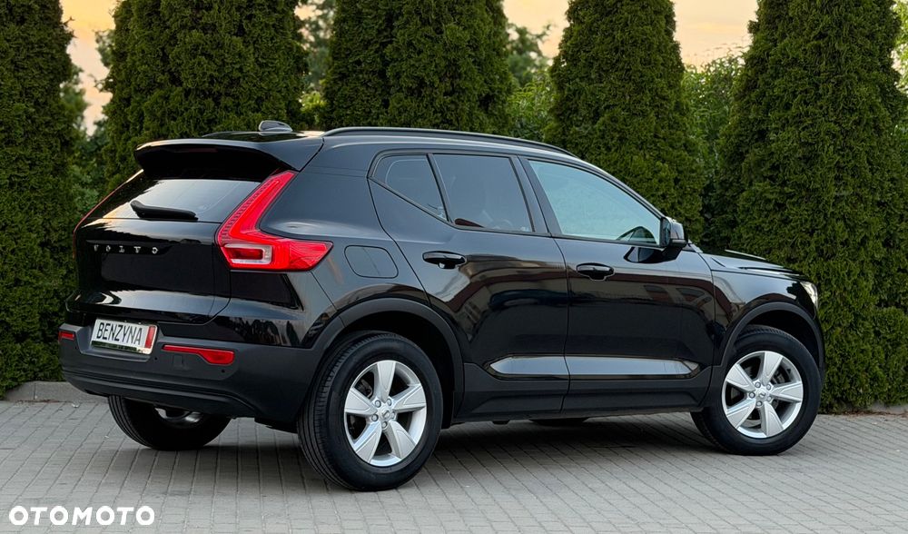 Volvo XC 40 T3 - 23