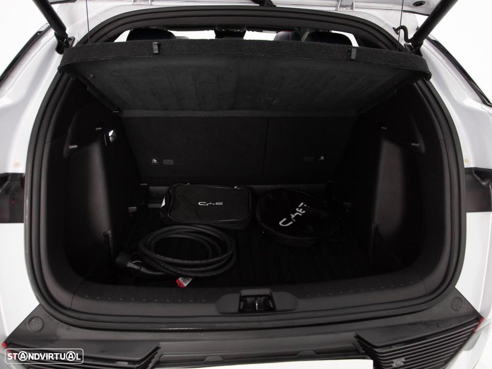 BYD Atto 3 Design - 14