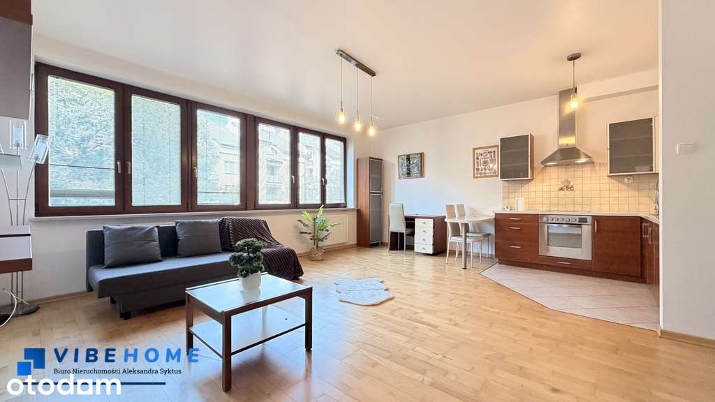 Apartamento, 38 m²