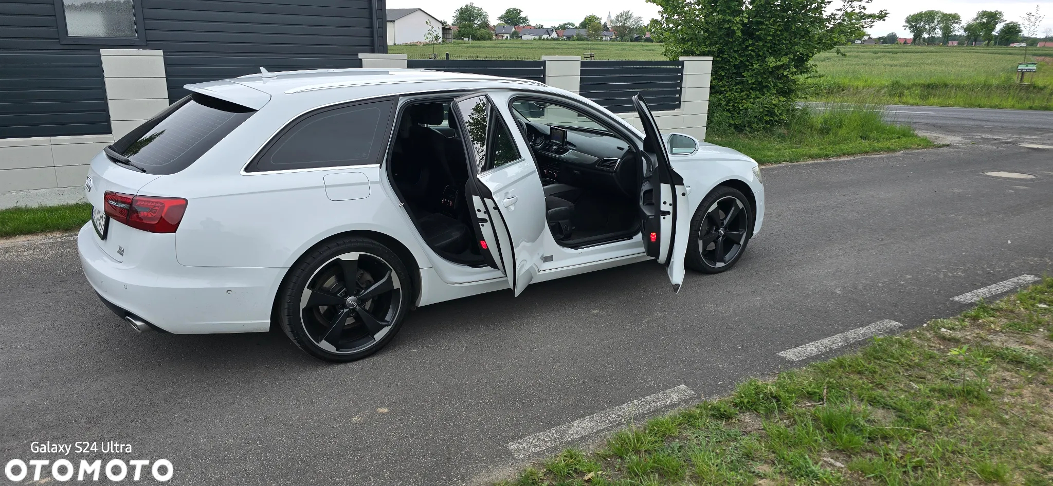 Audi A6 2.0 TDI ultra - 10