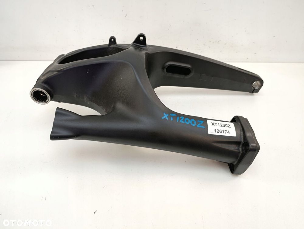 YAMAHA XT 1200Z WAHACZ TYŁ - 2