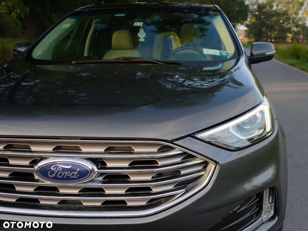 Ford Edge - 6
