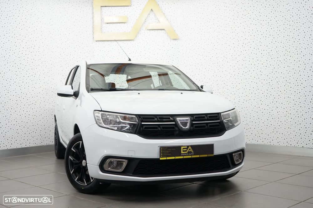 Dacia Sandero 0.9 TCe Comfort - 1