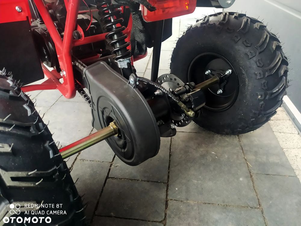 KXD Inny - 26