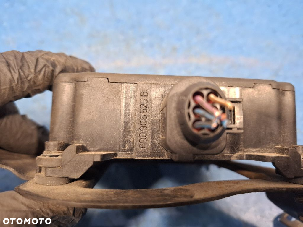 SKODA FABIA ZAWÓR MAGNETYCZNY 6Q0906625B - 5
