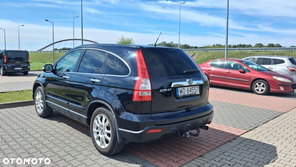Honda CR-V 2.0 Executive - 3