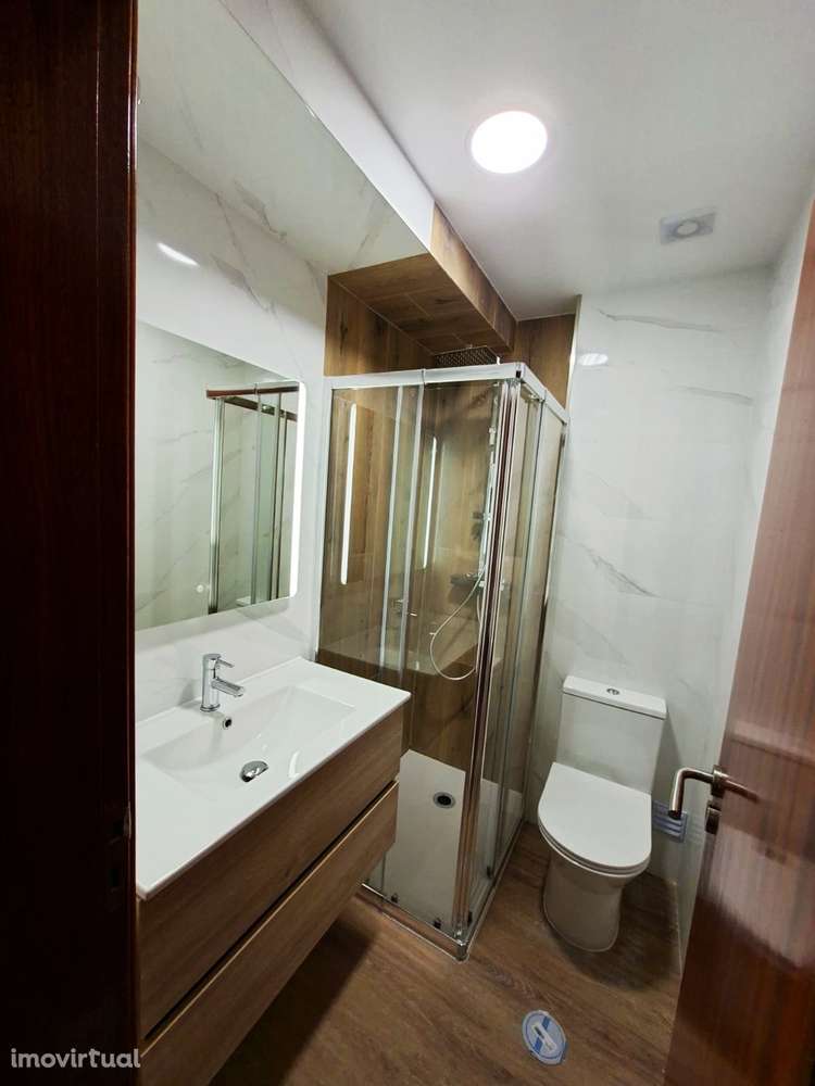 Apartamento T3+1 no Centro do Montijo - Arrendamento - Grande imagem: 5/17