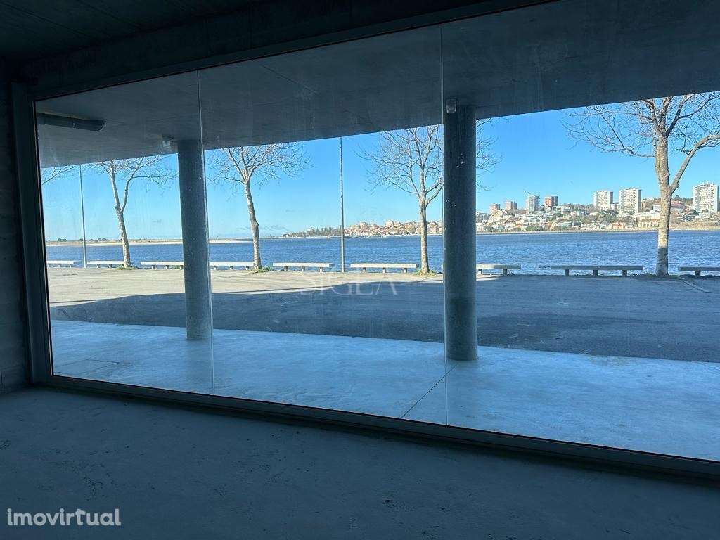 Loja em Canidelo - Grande imagem: 3/6