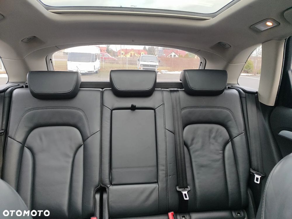 Audi Q5 2.0 TDI Quattro Stronic - 16