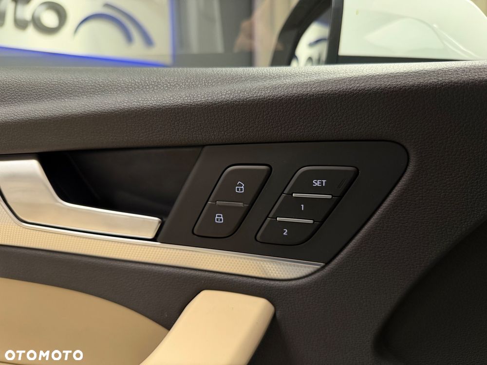 Audi Q5 40 TDI mHEV Quattro S tronic - 21