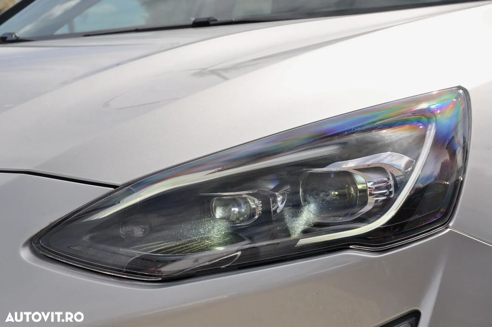 Ford Focus 1.5 EcoBlue Titanium Business - 24