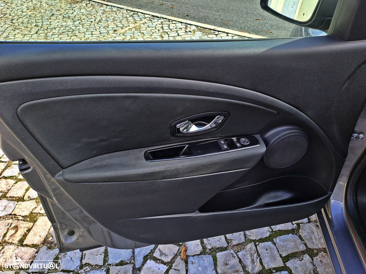 Renault Mégane Sport Tourer 1.5 dCi Confort - 9