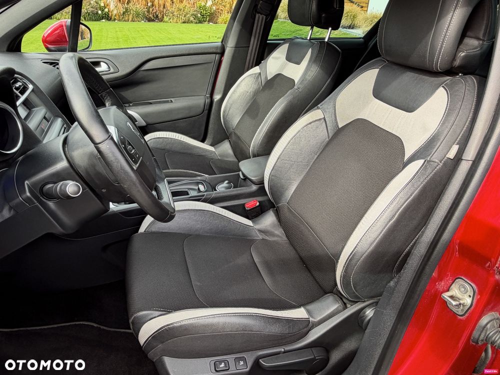 Citroen Ds4 2015 photo 5